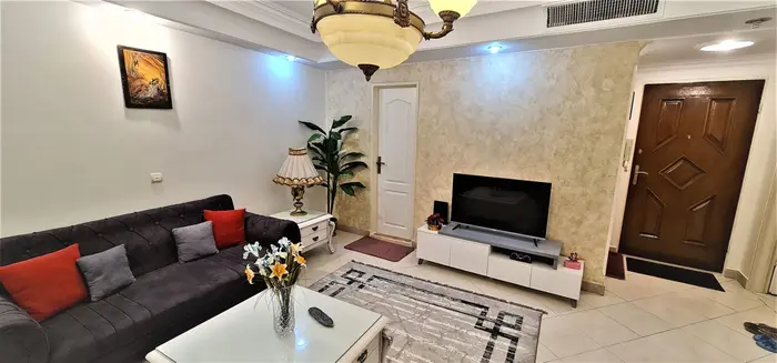 یک خوابه پانیذ شریعتی