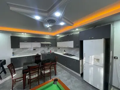 ویلا دوخوابه استخردار آبگرم آرین 7