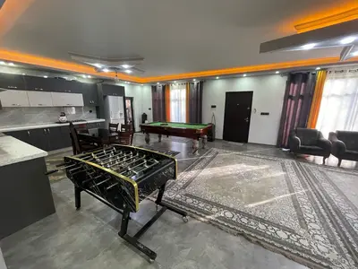 ویلا دوخوابه استخردار آبگرم آرین 7