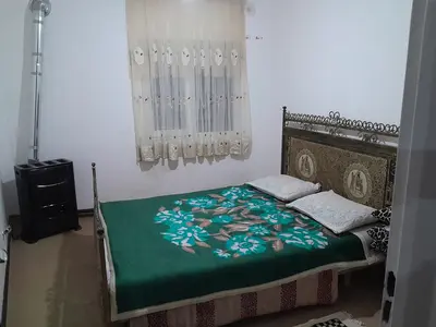 ویلا دوخوابه حریث