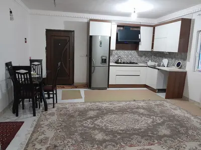 ویلا دوخوابه حریث