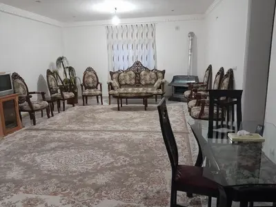 ویلا دوخوابه حریث