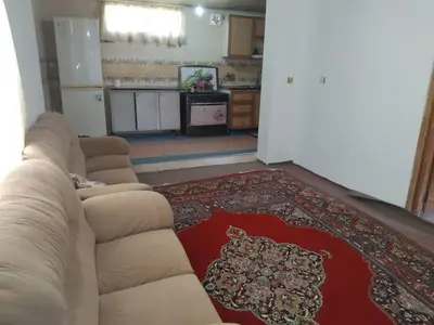 بومگردی کاپوچینو - واحد ۲