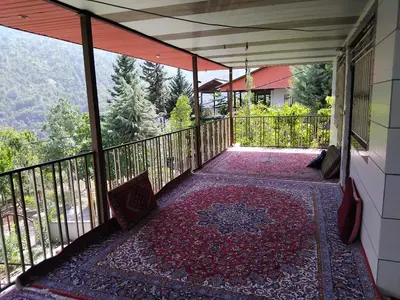 بومگردی کاپوچینو - واحد ۲