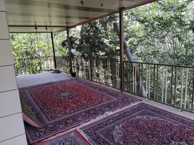 بومگردی کاپوچینو - واحد ۲