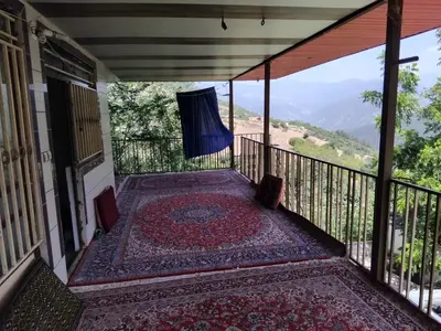 بومگردی کاپوچینو - واحد ۲