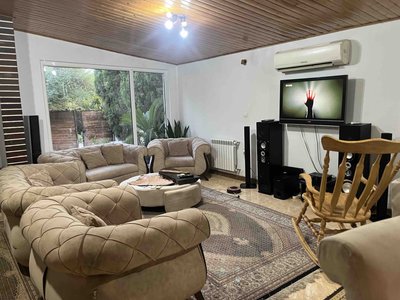 ویلا دوخوابه ساحلی نور 1