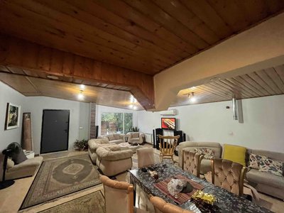 ویلا دوخوابه ساحلی نور 1