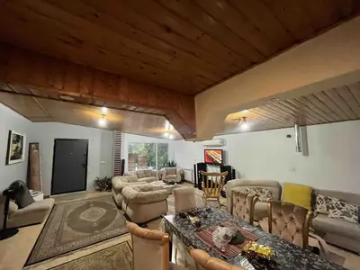 ویلا دوخوابه ساحلی نور 1