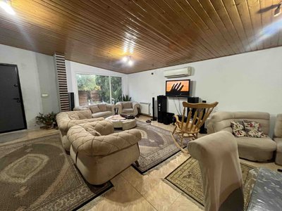 ویلا دوخوابه ساحلی نور 1