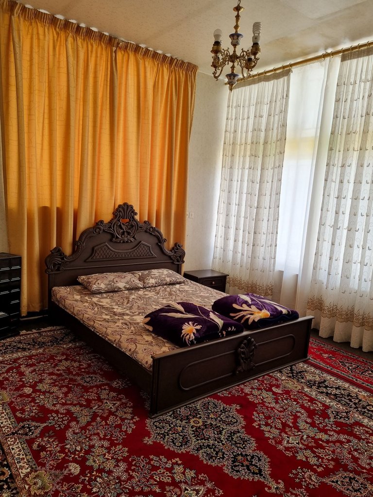 ویلا دوخوابه دهه شصتی