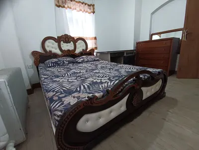 ویلا سه خوابه دوبلکس جنگلی یاوری