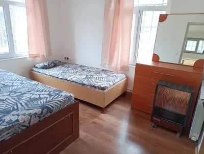 ویلا سه خوابه دوبلکس جنگلی یاوری