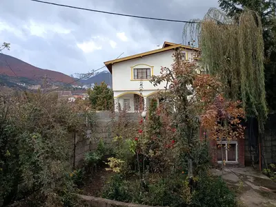 ویلا سه خوابه دوبلکس جنگلی یاوری
