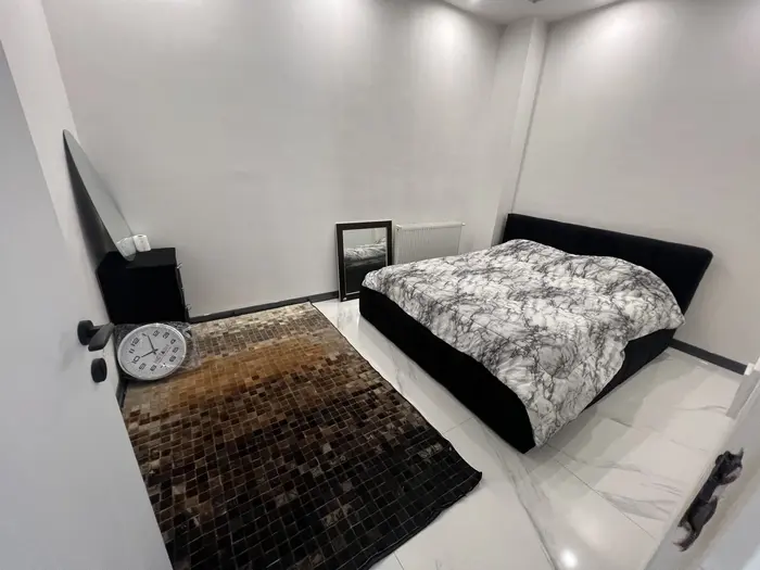 ویلا دوخوابه استخردار آبگرم نیکا