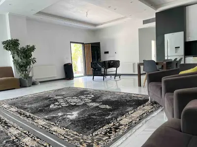 ویلا دوخوابه استخردار آبگرم نیکا