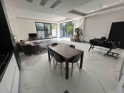 ویلا دوخوابه استخردار آبگرم نیکا