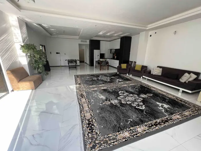 ویلا دوخوابه استخردار آبگرم نیکا - انتخاب عنوان تصویر