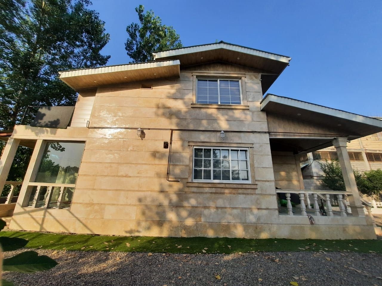 یک خوابه جنگلی مردابی