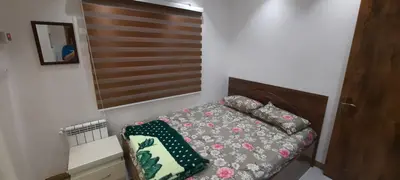 ویلا دوخوابه استخردار آبگرم باغ میوه