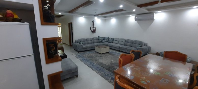 ویلا دوخوابه استخردار آبگرم باغ میوه