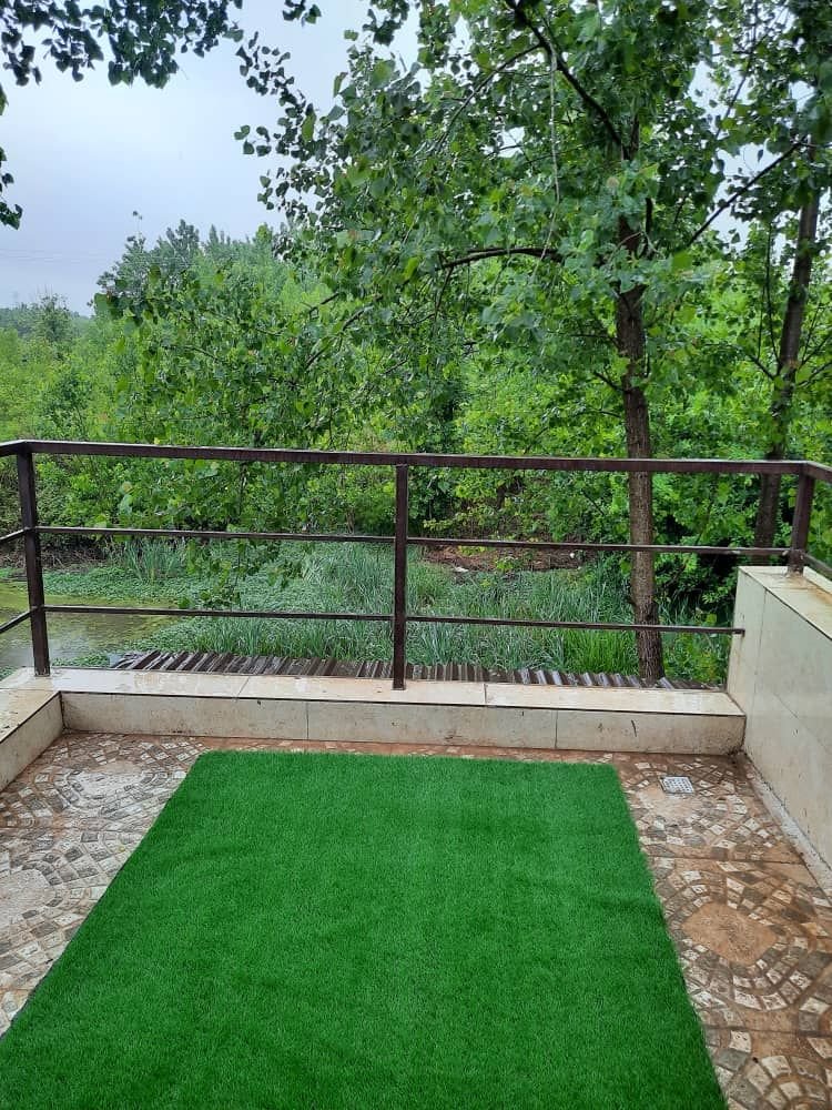 یک خوابه جنگلی مردابی