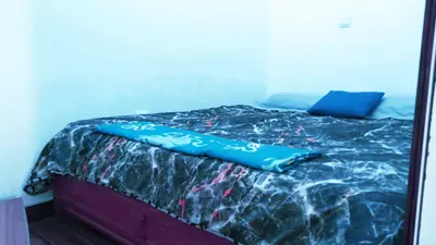 ویلا دوخوابه سامینا