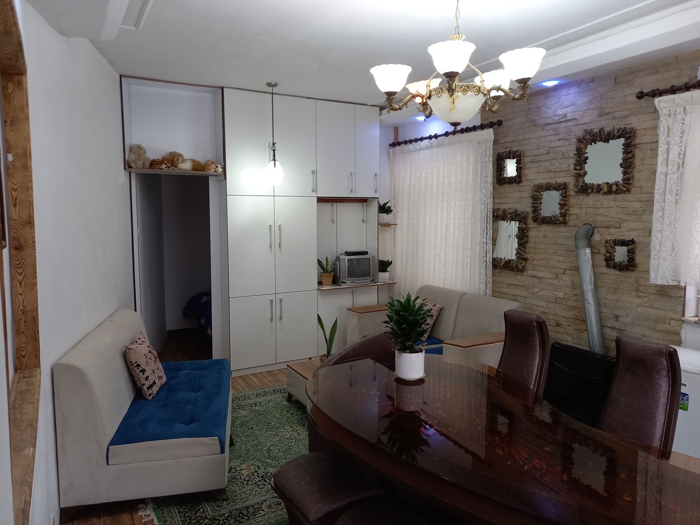 ویلا دوخوابه سامینا