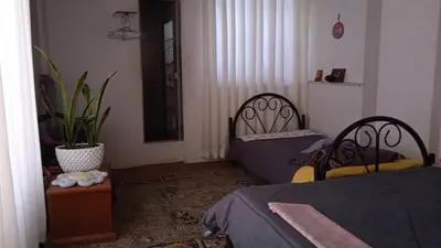 ویلا دوخوابه سامینا