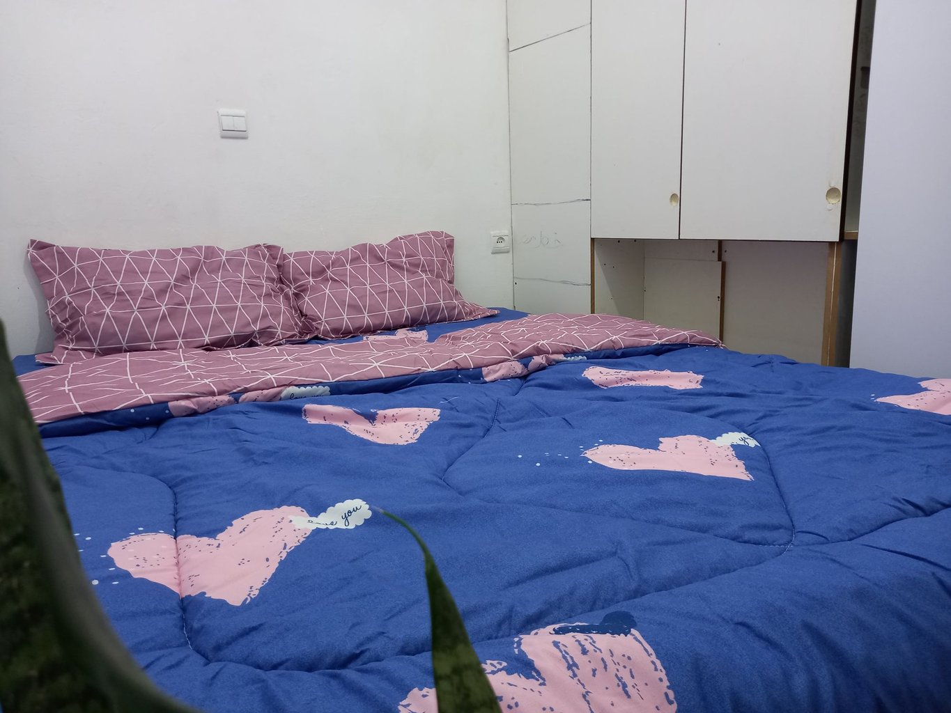 ویلا دوخوابه سامینا