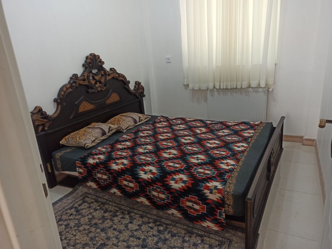 ویلا دوخوابه روستایی صفری