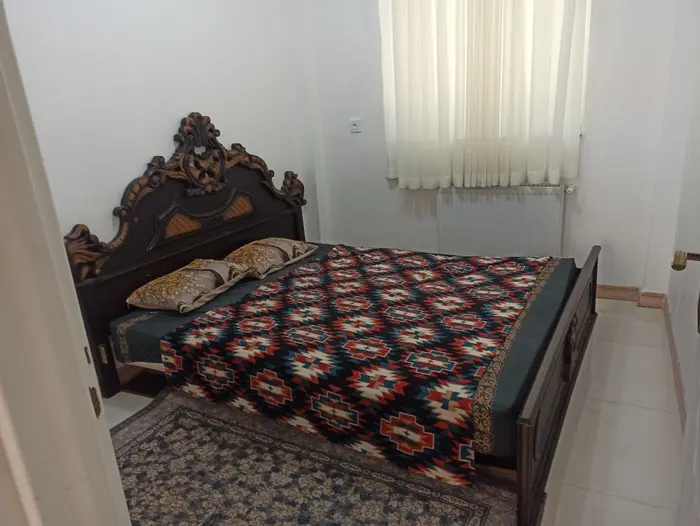 ویلا دوخوابه روستایی صفری