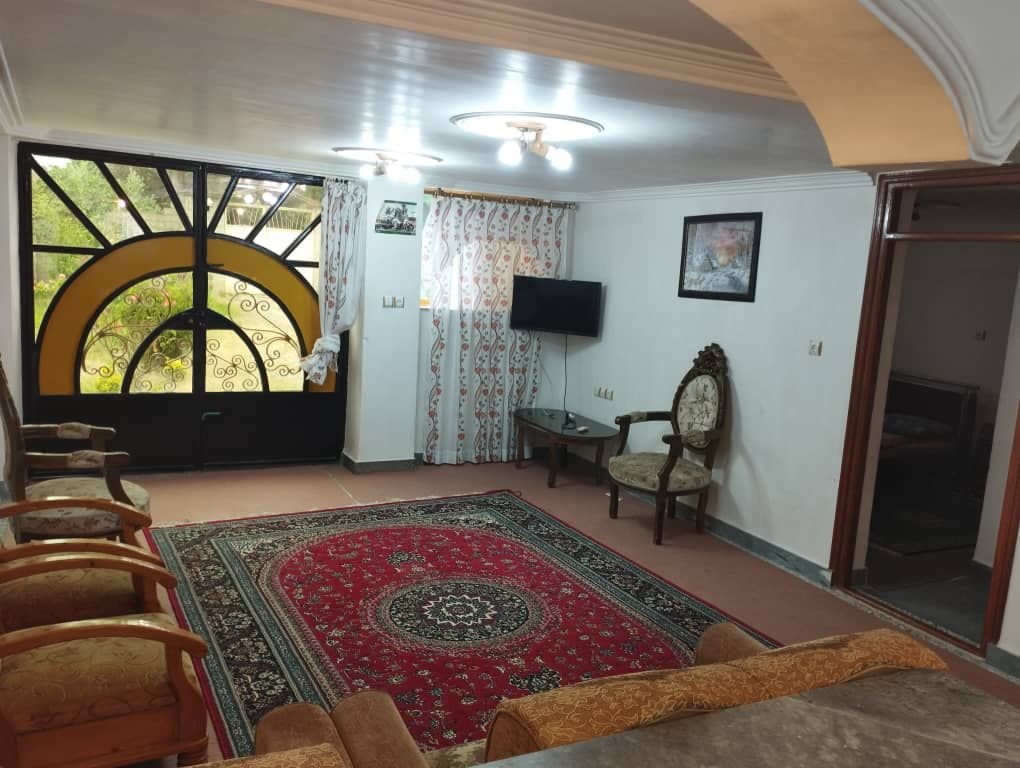 ویلا یک خوابه صفری 1