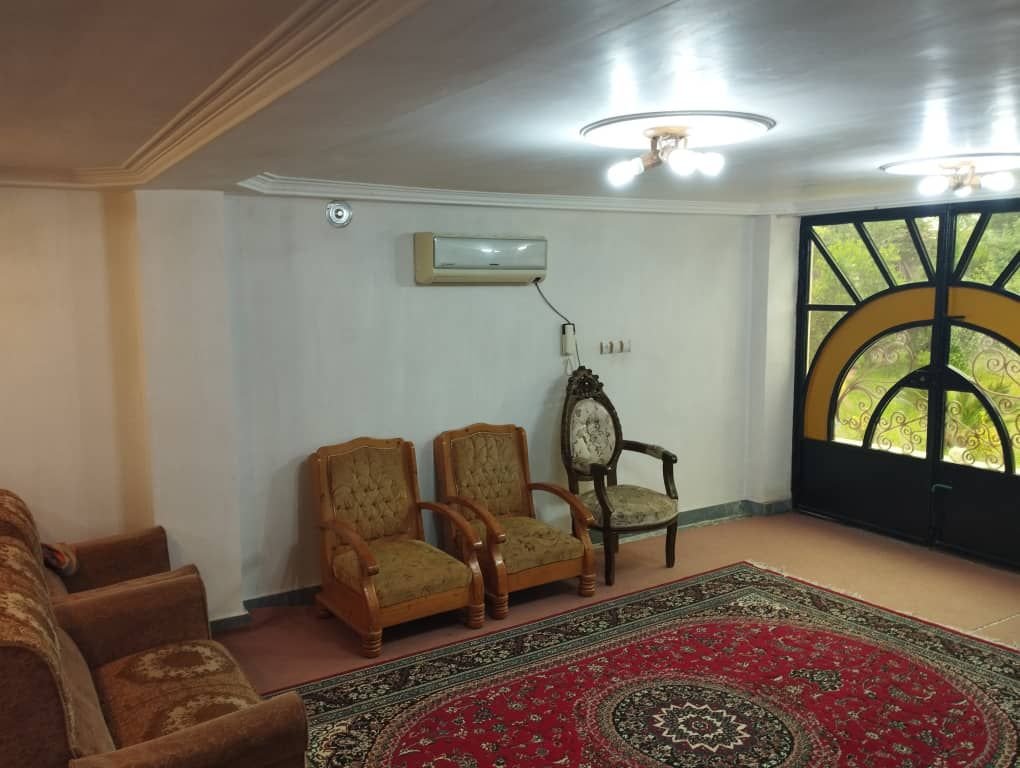 ویلا یک خوابه صفری 1