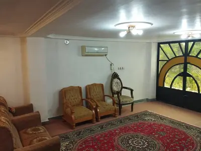 ویلا یک خوابه صفری 1