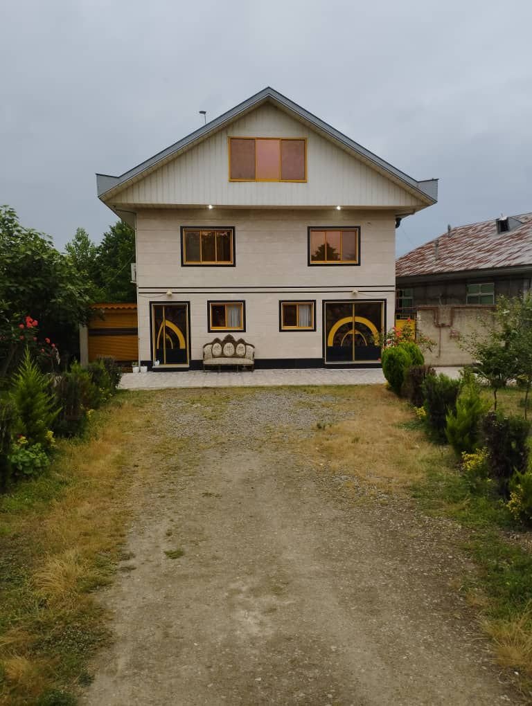 ویلا یک خوابه صفری 1