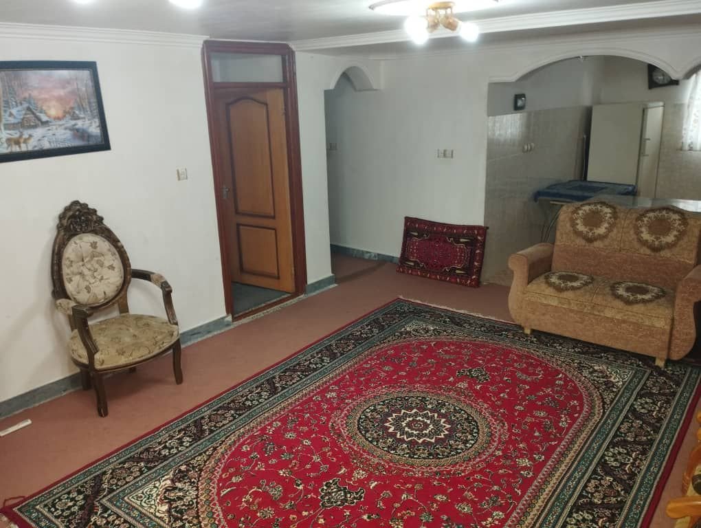 ویلا یک خوابه صفری 1