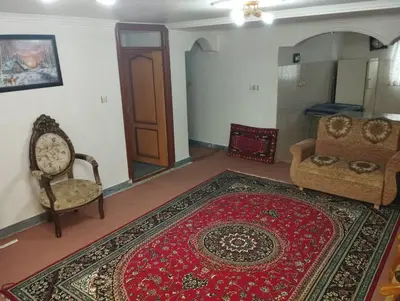 ویلا یک خوابه صفری 1