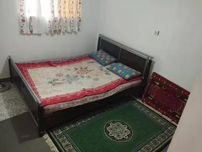 ویلا یک خوابه صفری 1