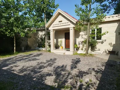 ویلا دو‌خوابه غدیر ۲