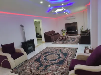 ویلا دو‌خوابه غدیر ۲