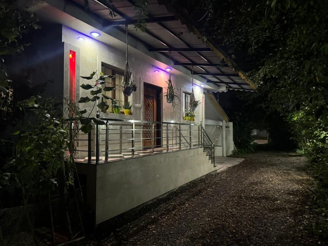 ویلا دوخوابه غدیر 1