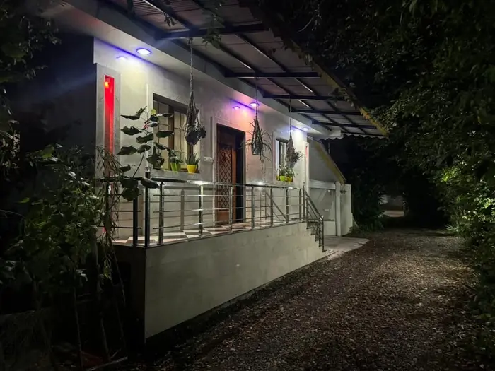 ویلا دوخوابه غدیر 1