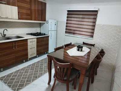 ویلا دو‌خوابه غدیر ۲