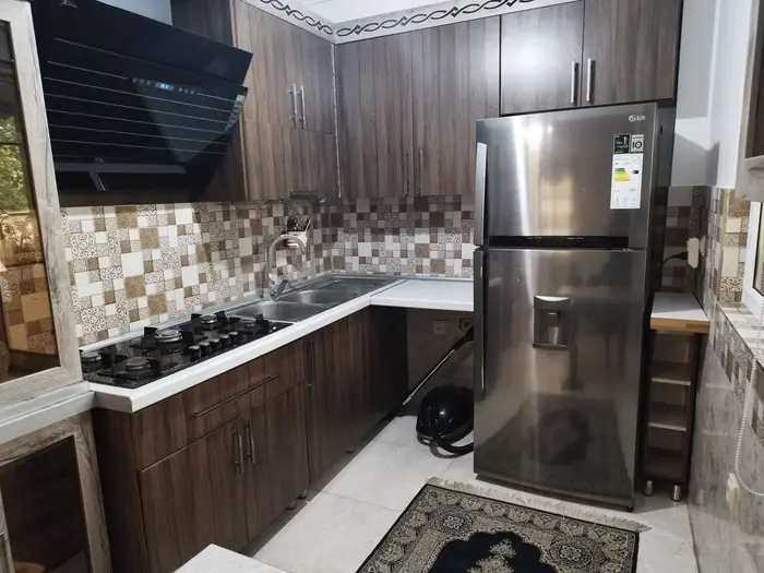 ویلا دوخوابه غدیر 1