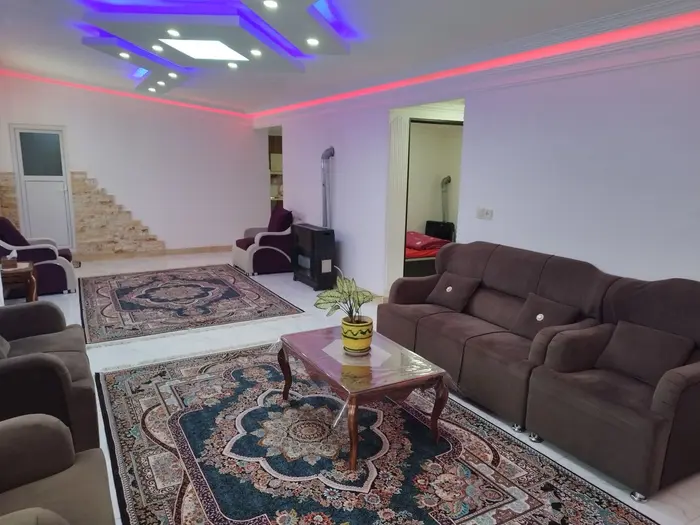 ویلا دو‌خوابه غدیر ۲