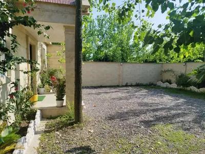 ویلا دو‌خوابه غدیر ۲