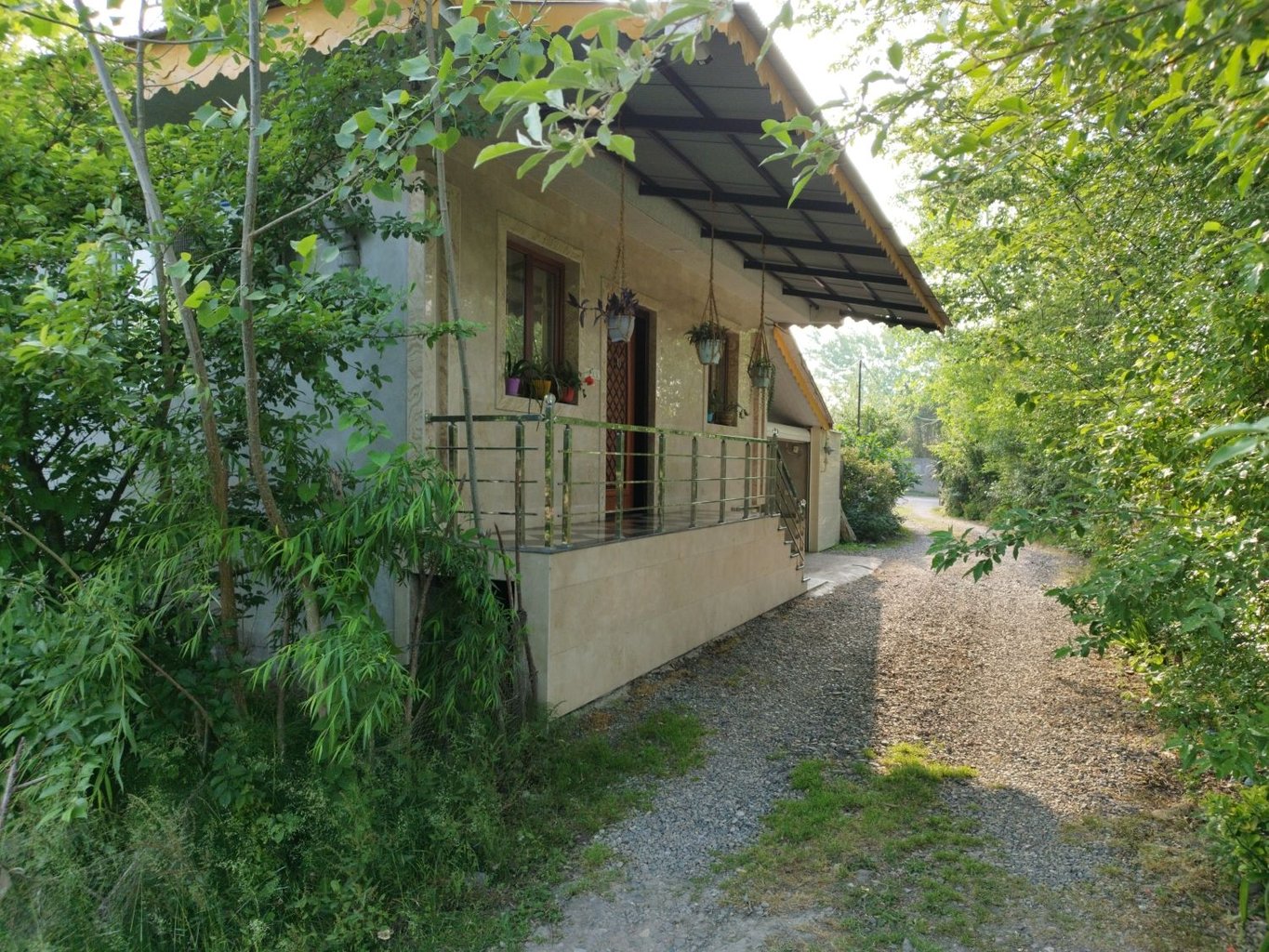 ویلا دوخوابه غدیر 1