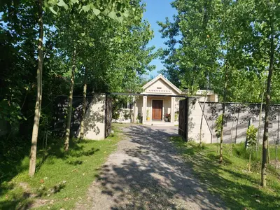 ویلا دو‌خوابه غدیر ۲