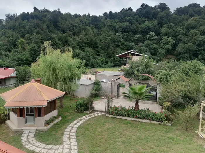 ویلا دوخوابه صفوی 1